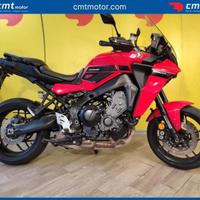 Yamaha Tracer 9