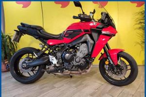 YAMAHA Tracer 9 Garantita e Finanziabile