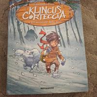 Libro 5 Klincus Corteccia 