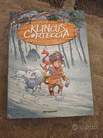 Libro 5 Klincus Corteccia 