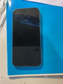 Iphone 16 128gb batteria 90%