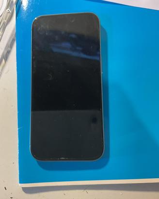 Iphone 16 128gb batteria 90%