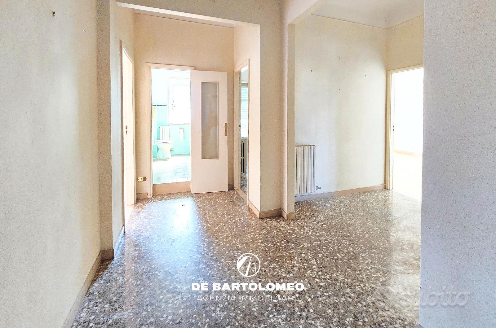 Apartment in Taranto - Vista 4