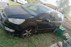 galaxy 2.0 benzina non funzionante