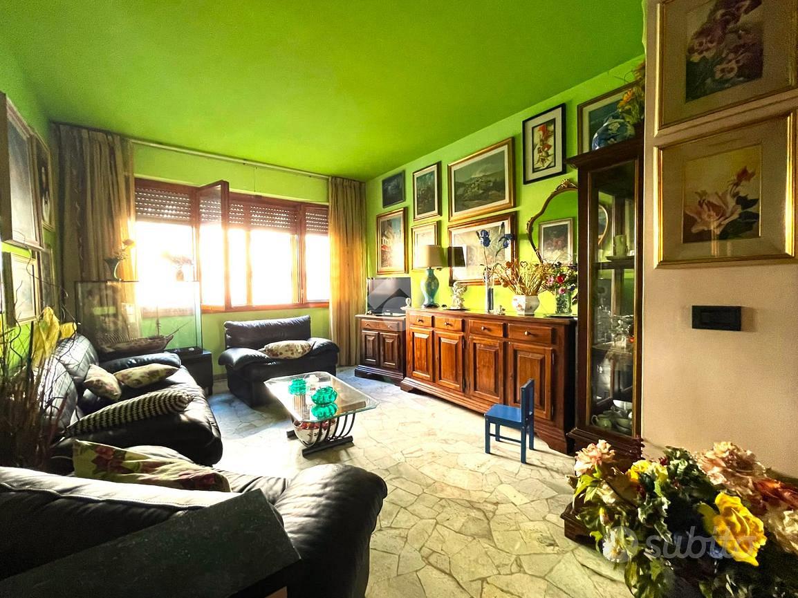 Apartment in Firenze, Novoli, Quartiere 5 - Vista 4