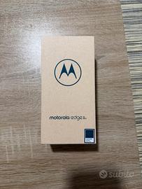 Motorola Edge 30 Neo 5G 256GB SIGILLATO Black Onyx