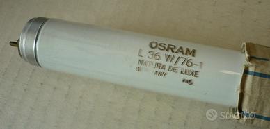 OSRAM Sylvania Lampada a fluorescenza L 36w/76-1 F