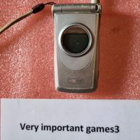 1838-Cellulare Samsung SGH-A300