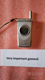 1838-Cellulare Samsung SGH-A300