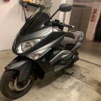 Yamaha Tmax 500