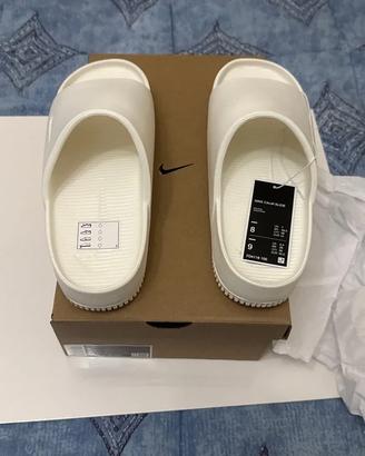 Ciabatte Nike calm slide taglia 41