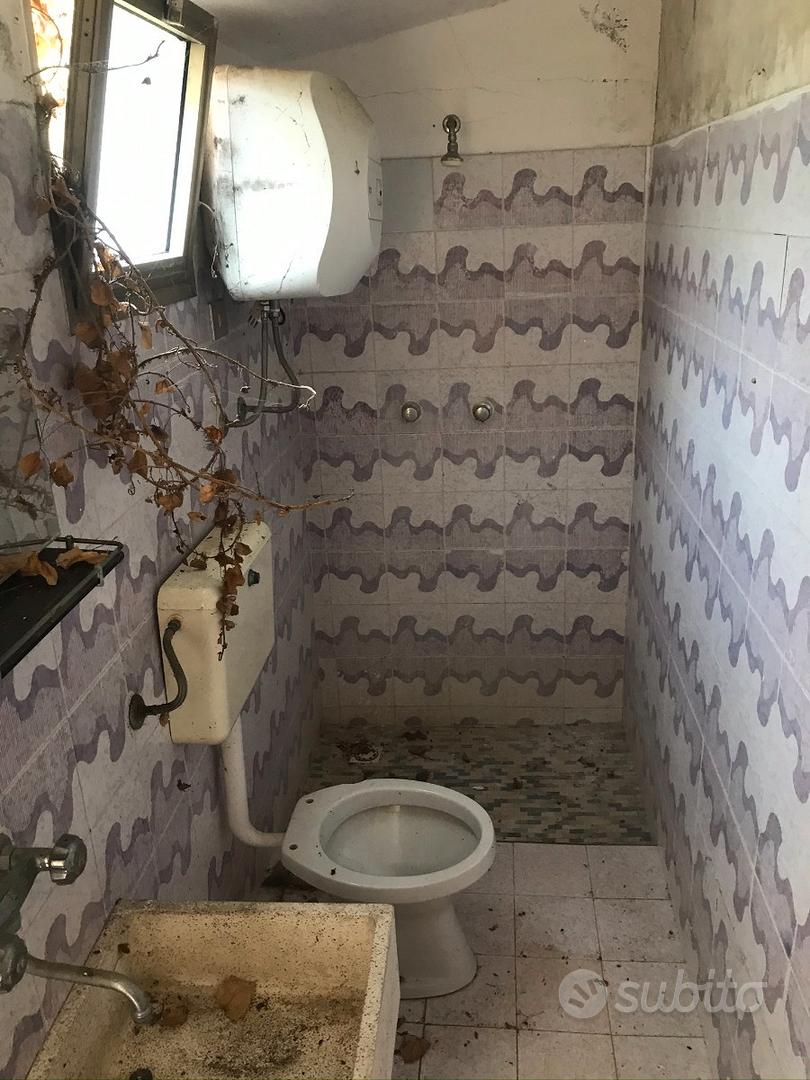 Terreno edificabile 3.300 m² con fabbricato - Vista 3