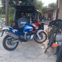Honda XRV 750 Africa Twin - 2001