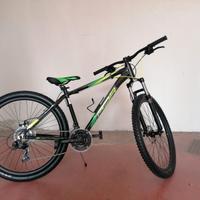 MTB escursionismo Adriatica