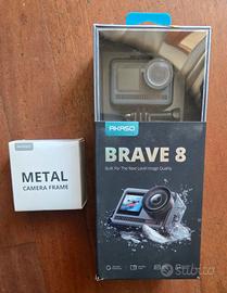 Action Cam Akaso BRAVE 8
