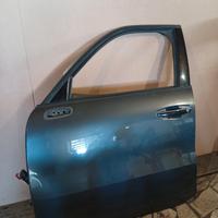 CITROEN C4 GRAND PICASSO Porta/Sportello/Portiera 