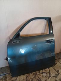CITROEN C4 GRAND PICASSO Porta/Sportello/Portiera 