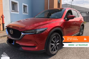 MAZDA CX-5 2� serie CX-5 2.2L Skyactiv-D 175 CV...