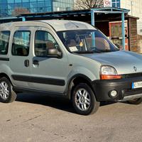 Renault Kangoo 1.9 dCi cat 4x4 4 porte Authentique