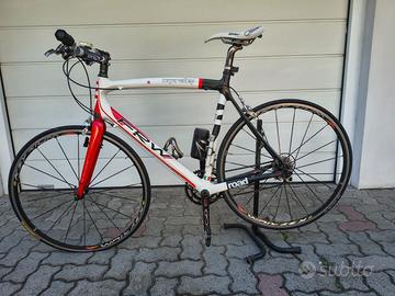 FRW bici da corsa