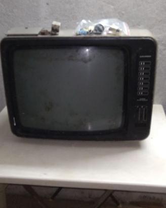 tv grunding anni 70