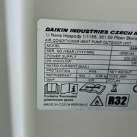 Condizionatori Daikin