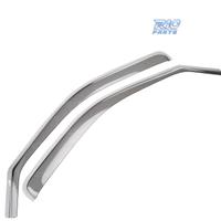 DEFLETTORI OSCURATI PER BMW