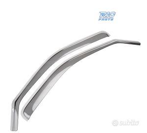 DEFLETTORI OSCURATI PER BMW