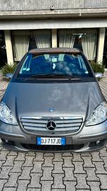 Mercedes classe a 180 cdi