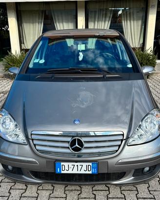 Mercedes classe a 180 cdi