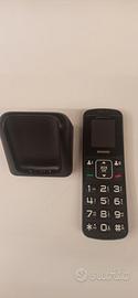 Telefono cellulare Brondi Amico Home
