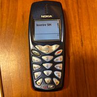 Telefono cellulare Nokia 3510i