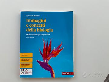 Immagini e concetti della biologia