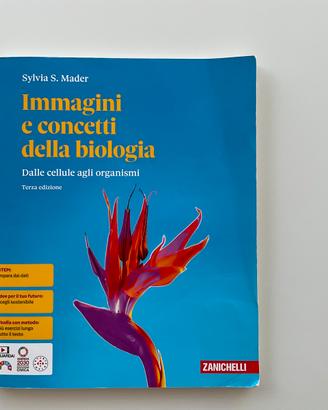 Immagini e concetti della biologia