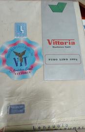 LENZUOLA DI PURO LINO