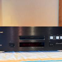 Lettore CD TEAC VDRS-7.