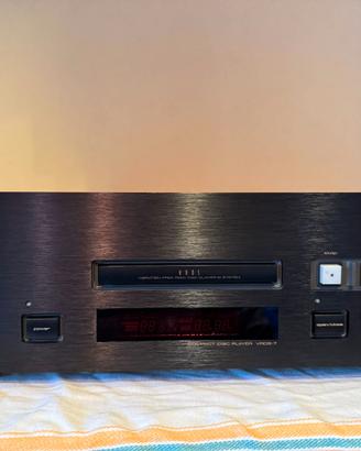 Lettore CD TEAC VDRS-7.