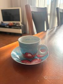 Tazzina da caffe