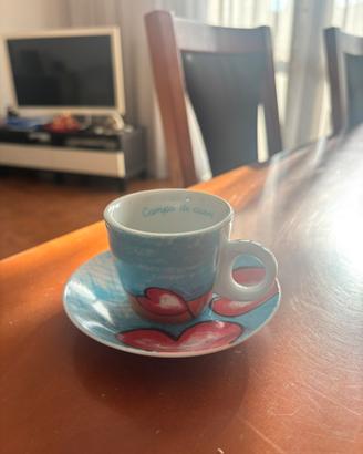 Tazzina da caffe