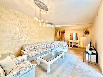 FRONTE MARE Jesolo LIDO MARCONI