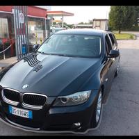 BMW serie 3 (E90-E91) 2.0 Diesel 177 CV -Anno 2008