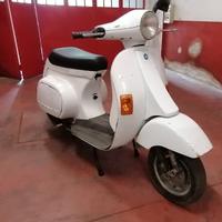 Piaggio Vespa 50 pk - 1997
