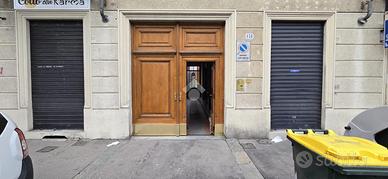 LABORATORIO A TORINO