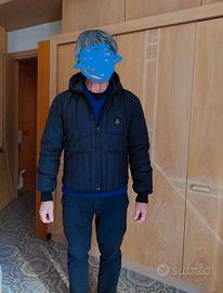 GIUBBOTTO REFRIGIWEAR UOMO