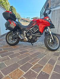 Multistrada 950