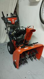 Turbina neve