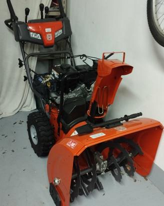 Turbina neve