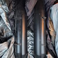 catalizzatori harley davidson 