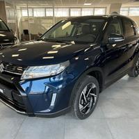 Suzuki Vitara 1.4 Hybrid 4WD AllGrip Top