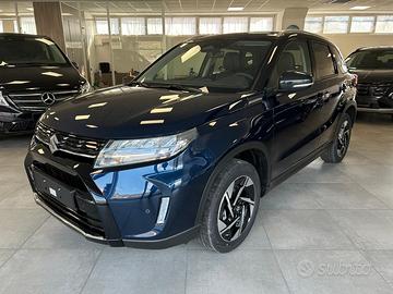 Suzuki Vitara 1.4 Hybrid 4WD AllGrip Top